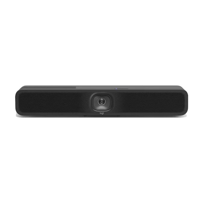 Logitech Meetup 2
