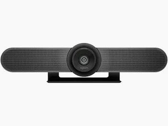 Logitech MeetUp Video Conferencing System Kit 960-001102
